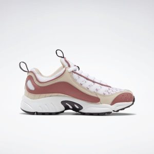 Reebok Daytona DMX II Turnschuhe Damen - Rosa - DE 412-KDE